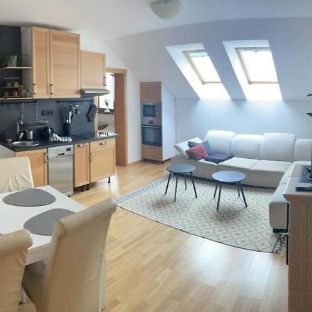 Apartman Happy Stará Lesná Buitenkant foto